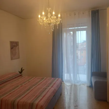 Casa Porta Vescovo 12 Verona Verona