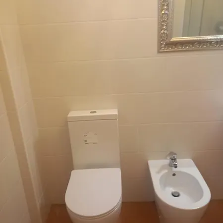 Appartamento Casa Porta Vescovo 12 Verona *