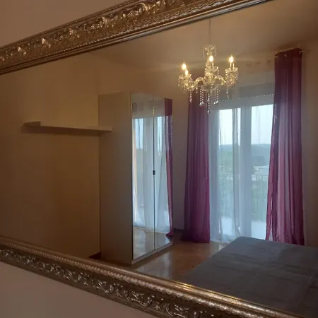 Casa Porta Vescovo 12 Verona Appartamento Verona