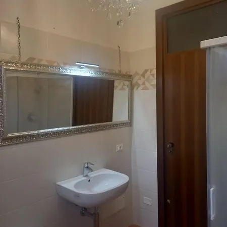 Appartamento Casa Porta Vescovo 12 Verona *