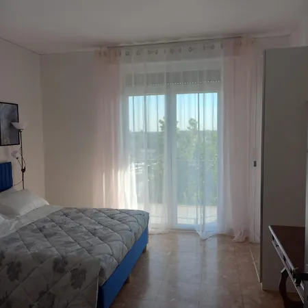 Casa Porta Vescovo 12 Verona