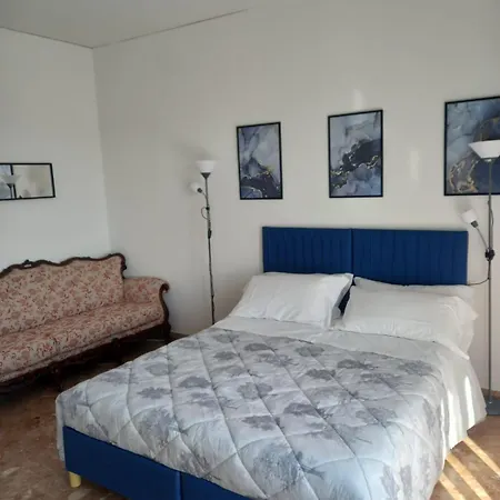 Casa Porta Vescovo 12 Verona
