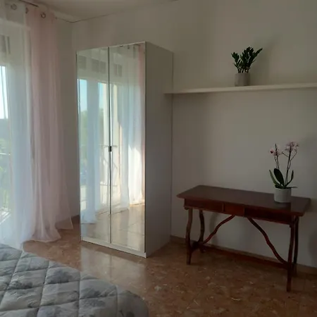 Casa Porta Vescovo 12 Verona