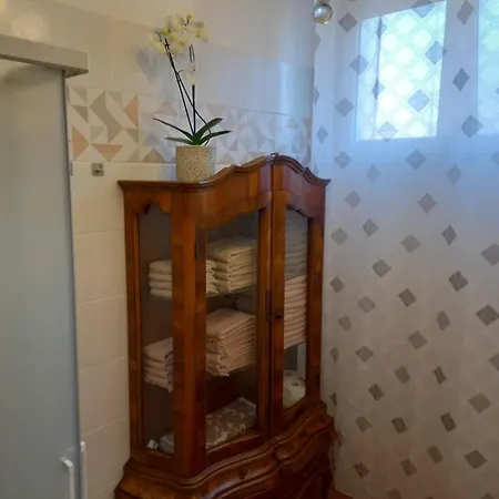 Casa Porta Vescovo 12 Verona