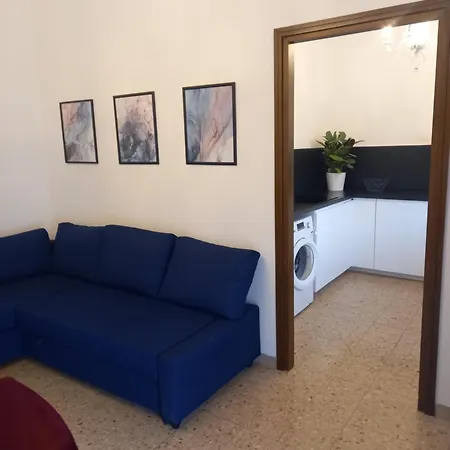 Casa Porta Vescovo 12 Verona Appartamento Verona