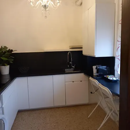 Casa Porta Vescovo 12 Verona Appartamento Verona