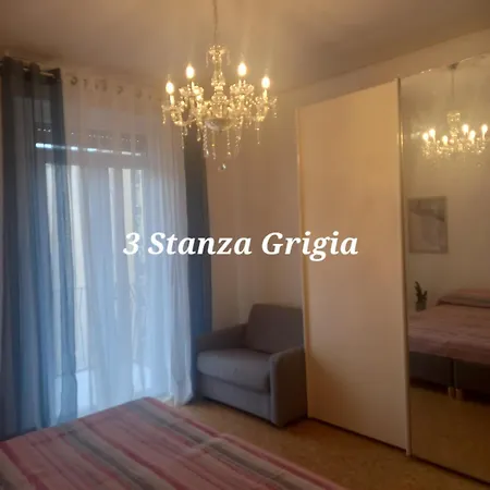 Appartamento Casa Porta Vescovo 12 Verona